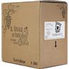 Il Vinaio di Furio - Vino Rosso Pregiato - BAG IN BOX - I.G.T. Toscana RossoTARKONTE" Vol. 13.5% - Bottiglie e Box da 0,75l - 3l - 5l - 10l (Furiobox 3l)