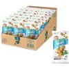 APERI SNACK Aperisnack B-Fruit - AP13.041.11 - Box 40 Snack Monodose - Noci Naturali - Frutta Secca 100% Naturale - 40 monoporzioni x 25 g
