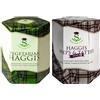 I LUV LTD Set di 2 Haggis Scozzese Vegetariano e Neeps & Tatties Haggis Mix Regali di Cibo Scozzese Piatto Nazionale Scozzese