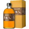 Akashi White Oak AKASHI 5 Years Old Single Malt Whisky SHERRY CASK 50% Vol. 0,5l in Giftbox