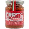 MR. PIC Crema di peperoncino Jalapeño (90 g) - Mr PIC®: il Peperoncino Toscano di alta qualità - Carmazzi: la più ampia linea di prodotti piccanti in Italia