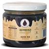 JOLKHABAR Nolen Gur dal Bengala | Nalen Gur | 400 g di peso | 300 ml di volume | Khajur Gur - Fresh & Pure Khejur Gur - Liquid Date Palm Jaggery