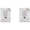 Generico 20 capsule ginseng Toda Gattopardo compatibili con le macchine nespresso