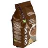 ITALIAN COFFEE FOR ESPRESSO LOVERS Italian Coffee 96 Capsule Orzo Compatibile con Caffitaly System