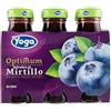 YOGA SUCCHI AL MIRTILLO CON TAPPO A VITE 6 X 125 ML