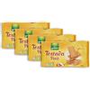 CAIYA 4X Gullon Biscotto Tostada Petit Biscotti Tradizionali 400g