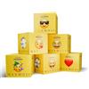 Confetti Maxtris Maxtris Emoji CinCin astuccio 200g