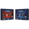 CAFFÈ BORBONE Capsule per Macchine da Caffè Caffitaly®* - Kit Assortito (96 Miscela Blu + 96 Miscela Rossa)