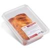 TrentiNOglutine Strudel di Mele Senza Glutine e Senza Lattosio | TrentiNOGlutine