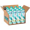 CAIYA 12X Vitasnella Le Linfe Acqua Minerale Naturale Reidratante con Acqua di Cocco e Vitamine B3, B6, B12, Magnesio e Potassio 500ml [CAIYA® BOX da 12 Bottiglie]
