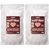 nut&me Collagene e magnesio al cacao 500 g