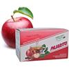 Yerbox Pajarito Yerba Mate Cocido Mela e Cannella 20 Bustine di Tè (60g) | Ricca di Vitamine e Antiossidanti | Tè Yerba Mate Energizzante