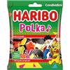 Haribo Polka Caramelle Gommose 30 x 80g