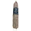 Arcibold Salame al tartufo estivo da 400 gr circa Salumificio Corte Marchigiana prodotto d'eccelenza 100% italiano | gluten free