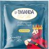 La Bevanda Del Re - 50 Cialde Caffè ESE 44MM, Caffè Cialde COMPOSTABILI Miscela SUPREMA, Compatibili Con Cialde Caffe 44 Espresso Reale, Caffè Cialde 7,5G