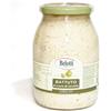 Belotti CONSERVE 1967 ALIMENTARI Belotti Battuto di Cuore di Carciofo - 1062 ml - Crema Salata Spalmabile a Base di Carciofi 980 g - Ideale per Crostini, Pasta e Antipasti