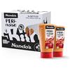 NANDO'S PERI-PERI Nando's Hot Perinaise 265G x 6