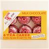 Tunnock's Teacakes (6 x 12 pezzi)