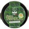TubeORIGINAL Pesto genovese con basilico genovese D.O.P