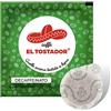 El Tostador 300 Caffè El Tostador - Decaffeinato Cialde ESE 44 mm