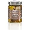 LORENZO COSTA FU EUGENIO Funghi porcini sott'olio | Funghi porcini sottolio | Porcini sottolio | Porcini sott' olio extravergine di oliva | Vasetto da 290gr