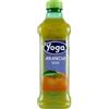 YOGA SUCCO DI ARANCIA 100% 1 LT