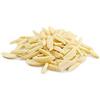 Zaino Rocco Srl Mandorle pelate e tagliate a bastoncino in confezione da 1Kg origine Italia