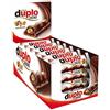 Zeus Party 24 Kinder Duplo - Ferrero 26gr x 24