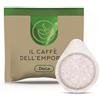 Il caffe' dell'emporio Il Caffè dell'Emporio Cialde ESE Filtro Carta 44mm Miscela Dek Verde Caffe Decaffeinato Deca (300)