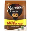 Senseo Strong / Extra Kräftig, Caffè dal Gusto Forte, Confezione da 48 Cialde