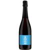 Bottle-Up Bottiglia di Prosecco Personalizzato DOC Spumante Extra Dry - Keep Calm it's only... - Idea Regalo per compleanno e idea regalo per anniversario (1,5L, Azzurro)