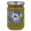 Alce Nero 3X 130GR ALCE NERO PESTO GENOVESE CON TOFU