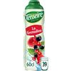 Teisseire Sciroppo di Granatina Teisseire per Bevanda Rinfrescante, Cocktail, Bottiglia da 60 cl