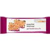 Waitrose Biscotti Garibaldi Essenziale 200G Waitrose (Confezione da 2)