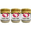 CUCINA TOSCANA - Cacio e Pepe 180g (x3)