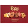 Fox's Fabulously Carton 300G