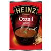 Heinz Classic Oxtail zuppa da 400 g