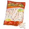 Mellow Mellow - mix di marshmallow senza grassi - Confezione da 1000g