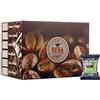 GATTOPARDO 400 Capsule caffè GATTOPARDO INSONNIA compatibili espresso point