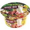 MAMA Pho Ga Rice Noodles Bowl Vietnamita al Gusto Manzo - MaMa 65g