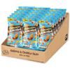 APERI SNACK Aperisnack® B-Sweet- AP13.042.02 Box 40 snack - Mandorle al Caramello Salato Pralinate con Zucchero, Monoporzioni da 25g x 40 pezzi