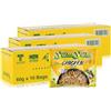 Yum Yum Zuppa di noodle di pollo YUM YUM cartone 30x60g Thailandia