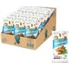 APERI SNACK Aperisnack B-Fruit - AP13.041.10 - Box 40 Snack Monodose - Mandorle Naturali - Frutta Secca 100% Naturale - 40 monoporzioni x 25 g