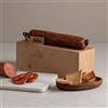 quejara CHORIZO IBERICO VELA , Ideale come regalo. 0,300 Kg Aprx