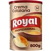 Royal Crema Catalana Hostelería - Bote: 800 gr