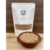 Generico Farro Monococco Decorticato - Senza Conservanti o Additivi Aggiunti - NATURALE - 1 Kg In Sacchetto di Kraft Richiudibile