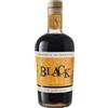 Freely Black | Bevanda analcolica al gusto liquirizia | 700 ml | Ottima come digestivo