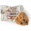 Loison Biscotti da tè monoporzione bacetto 200pz 1250g