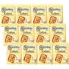 sarcia.eu MULINO BIANCO Galletti - Biscotti di pasta frolla con zucchero 350g (Galletti, x12)
