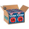 CAIYA 8X Cameo Ciobar Fondente Preparato per Cioccolata Calda al Cioccolato Fondente Denso e Cremoso Scatola con 5 Bustine 115g [CAIYA® BOX da 8 Confezioni]